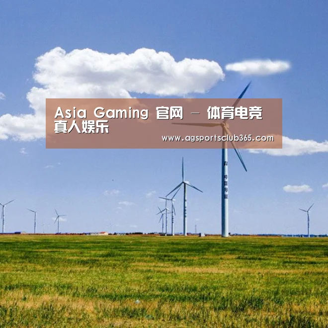 风能