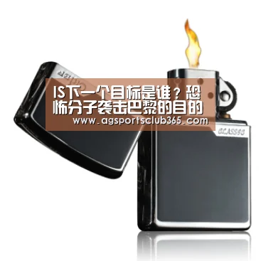 IS下一个目标是谁?恐怖分子袭击巴黎的目的是什么‘AG捕鱼’(图1) AG体育